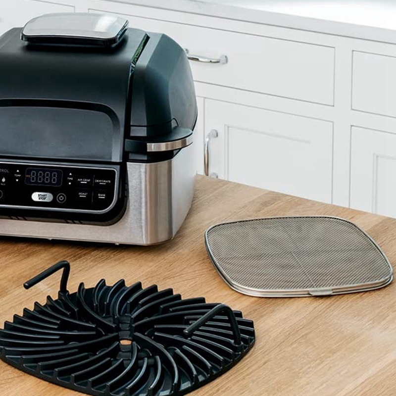 Ninja Air Fryer Af300 - M08K брызговик для смазки, аксессуары для
