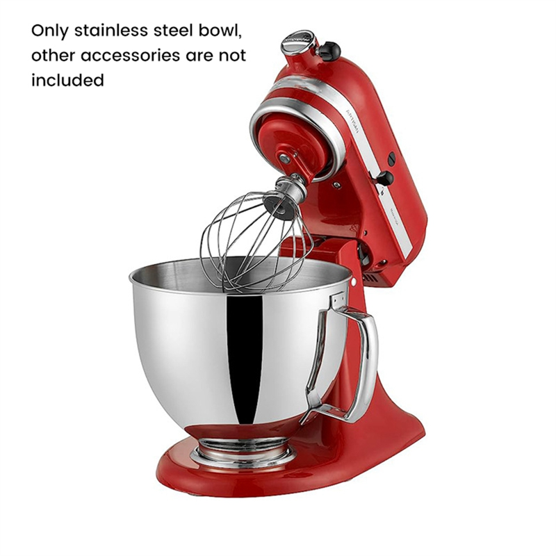 Kitchenaid Baking Set - A78E-для Kitchenaid Classic&Artisan Series 4,5QT/5QT миксер