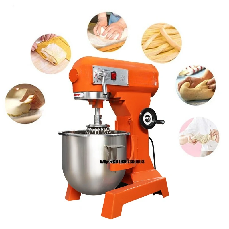 Kitchen Baking Cake - Электрический тестомес для хлеба, молока, кондитерских