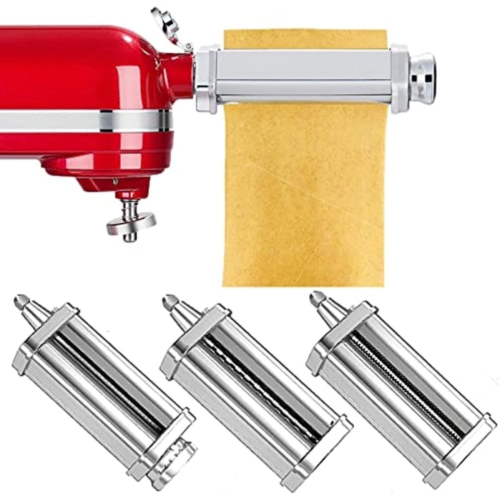 Kitchenaid Baking Set - Аксессуары для кухонной машины для приготовления