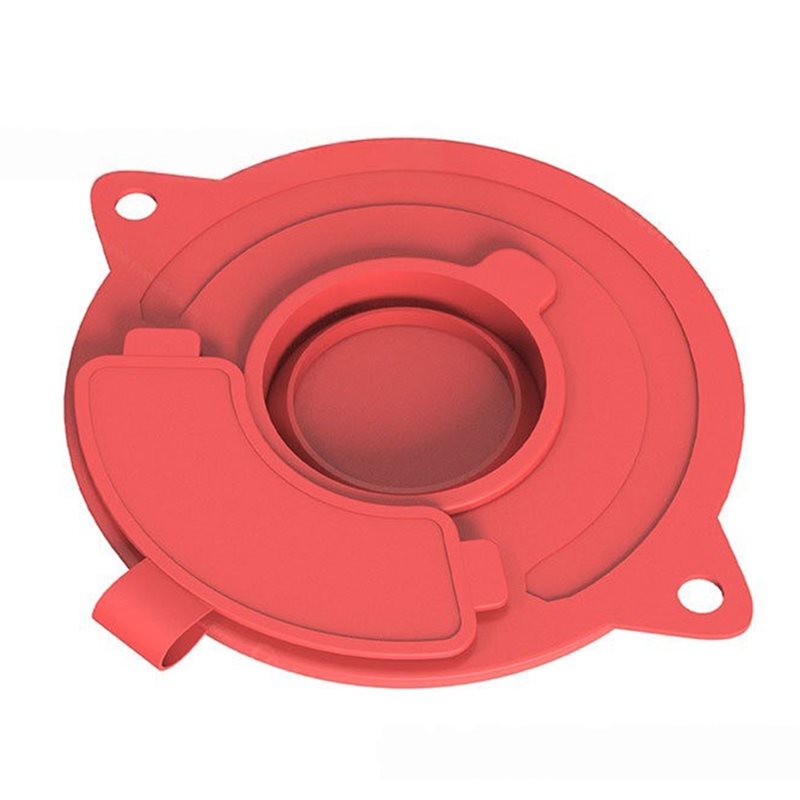 Kitchenaid Baking Set - 【NECESSITY】Силиконовая крышка для чашки миксера Kitchenaid