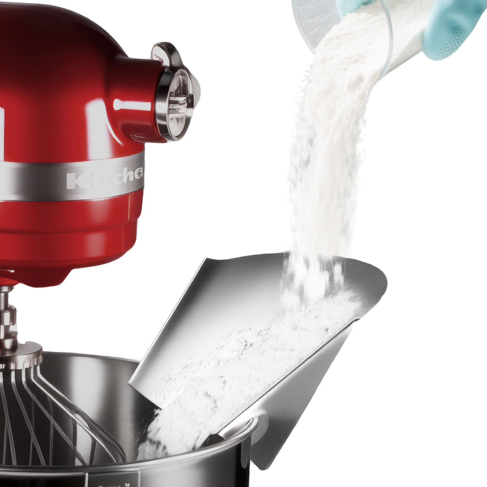 Kitchenaid Baking Set - 1 шт., защита от опрокидывания из