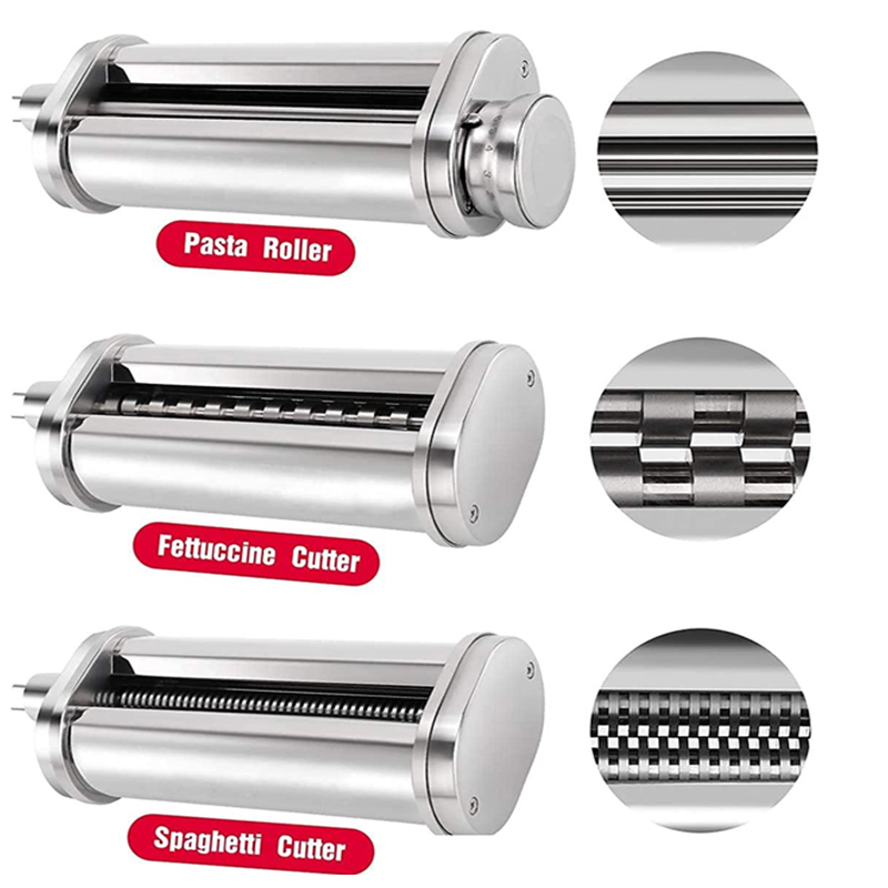 Kitchenaid Baking Set - Для KitchenAid валик для макаронных изделий,