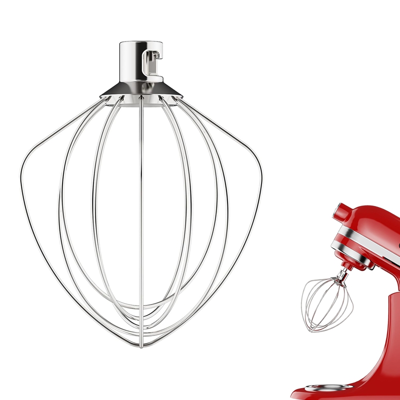 Kitchenaid Baking Set - Запасная часть K45WW, 6-проводная насадка для