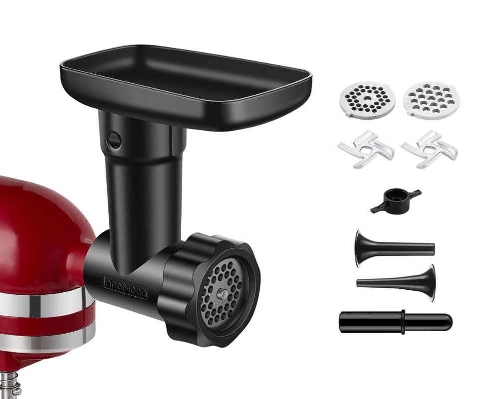 Kitchenaid Baking Set - Новая высококачественная насадка для измельчения мяса