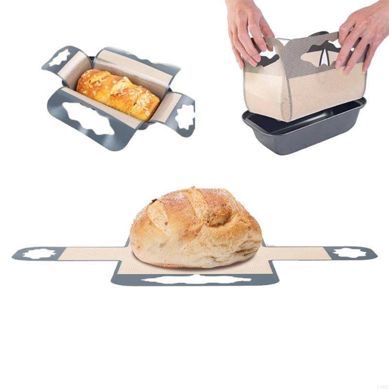 Эффективные силиконовые коврик – обзор и цена Kitchen Grade Baking Sheet