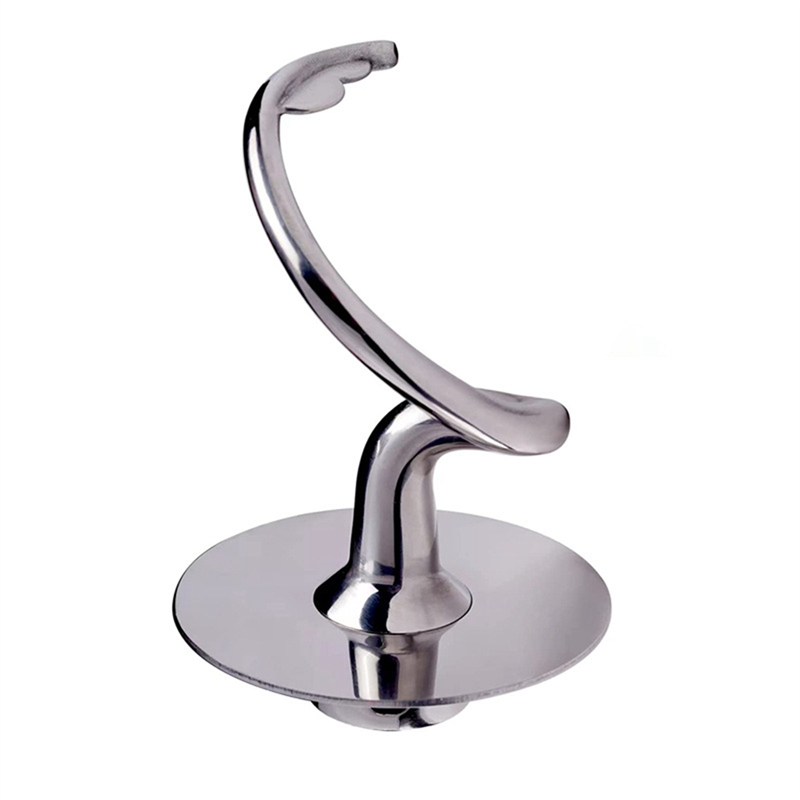 Спиральный крючок для теста из – обзор и цена Kitchenaid Baking Set