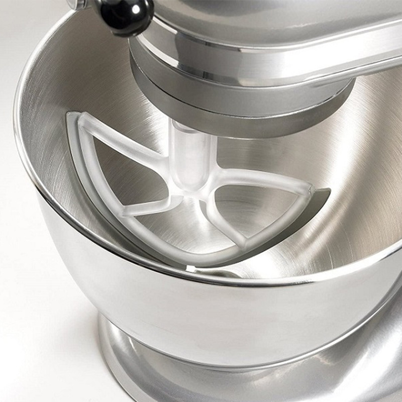 Гибкая насадка-венчик Flex Edg – обзор и цена Kitchenaid Baking Set