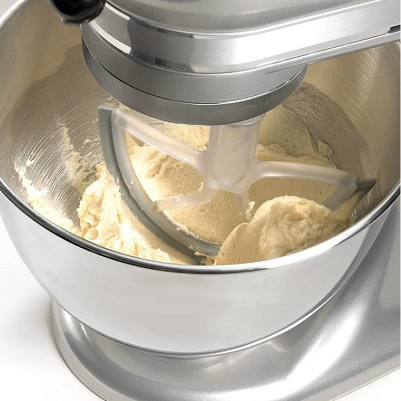 Гибкая насадка-венчик Flex Edg – обзор и цена Kitchenaid Baking Set