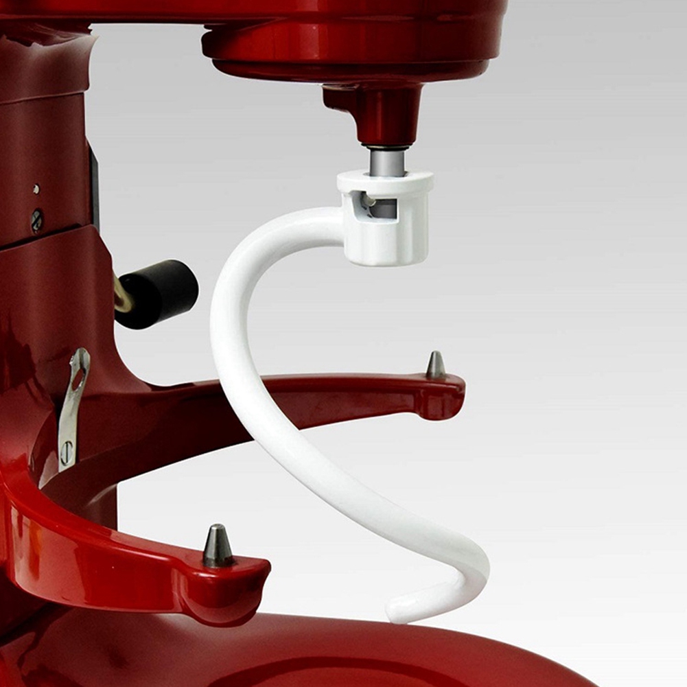 Металлический крючок для теста – обзор и цена Kitchenaid Baking Set