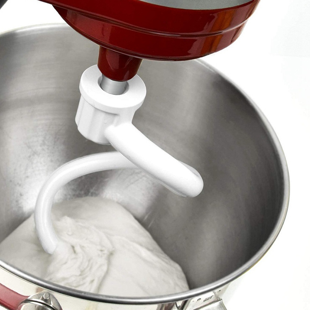 Металлический крючок для теста – обзор и цена Kitchenaid Baking Set