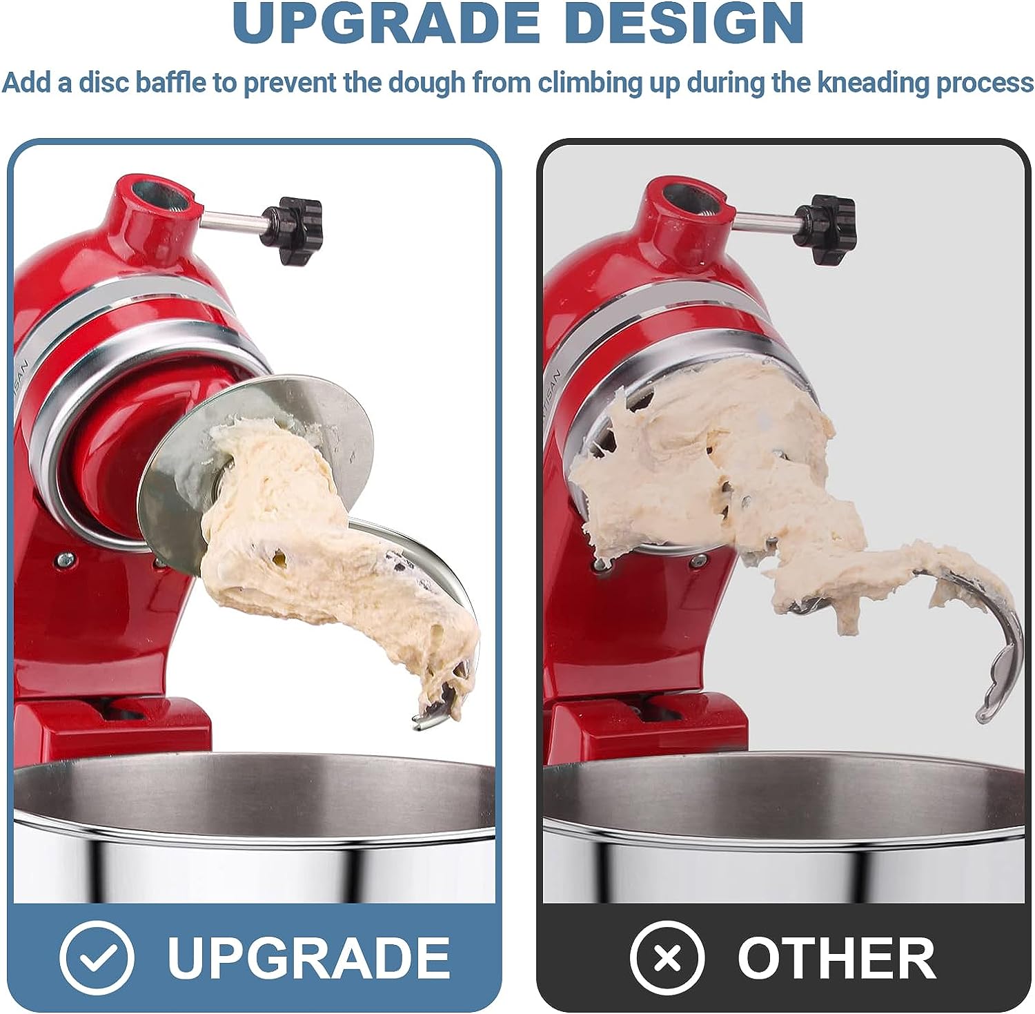Можно мыть в посудомоечной маш – обзор и цена Kitchenaid Baking Set
