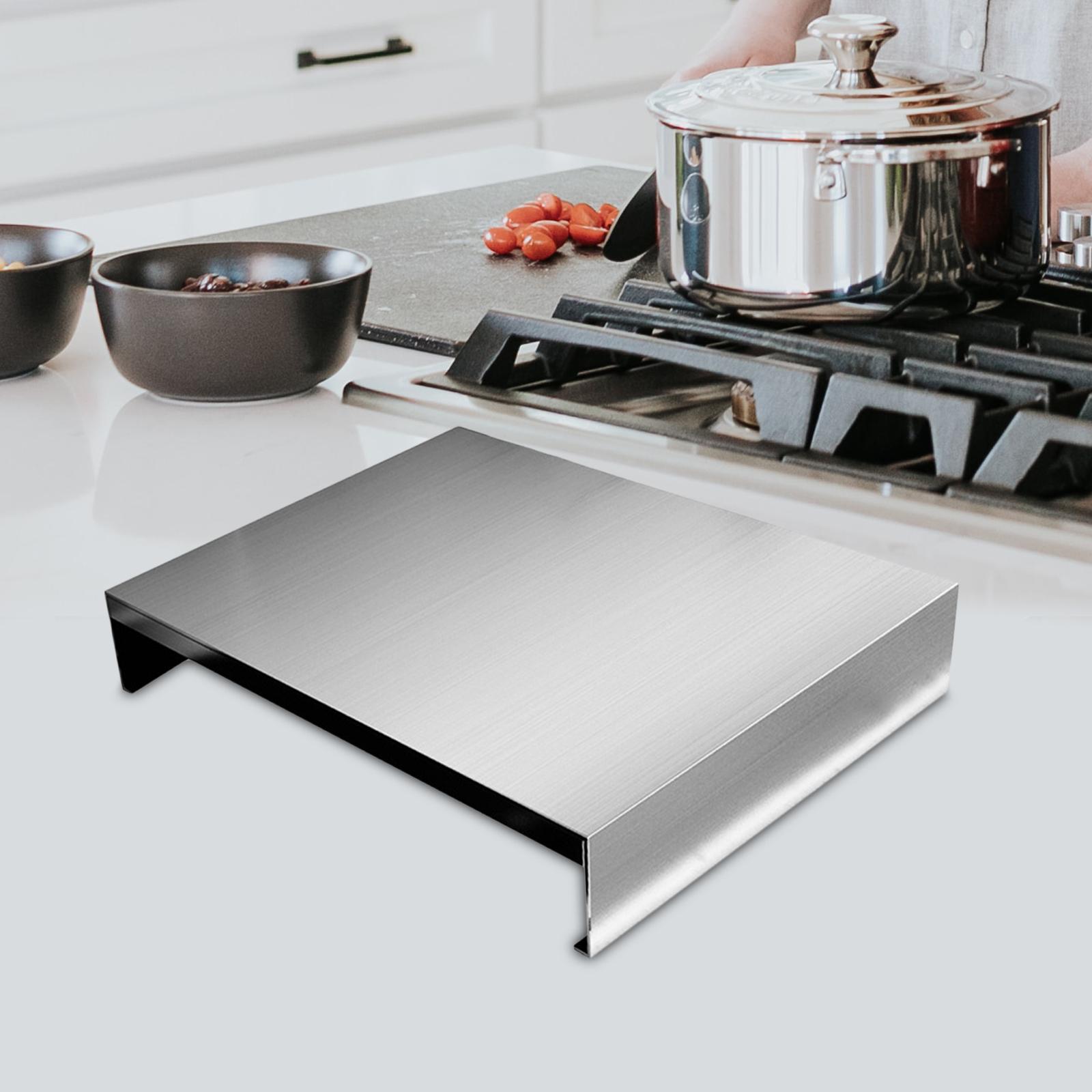 Стойка-органайзер для кастрюль – обзор и цена Kitchen Baking Pan Organizer