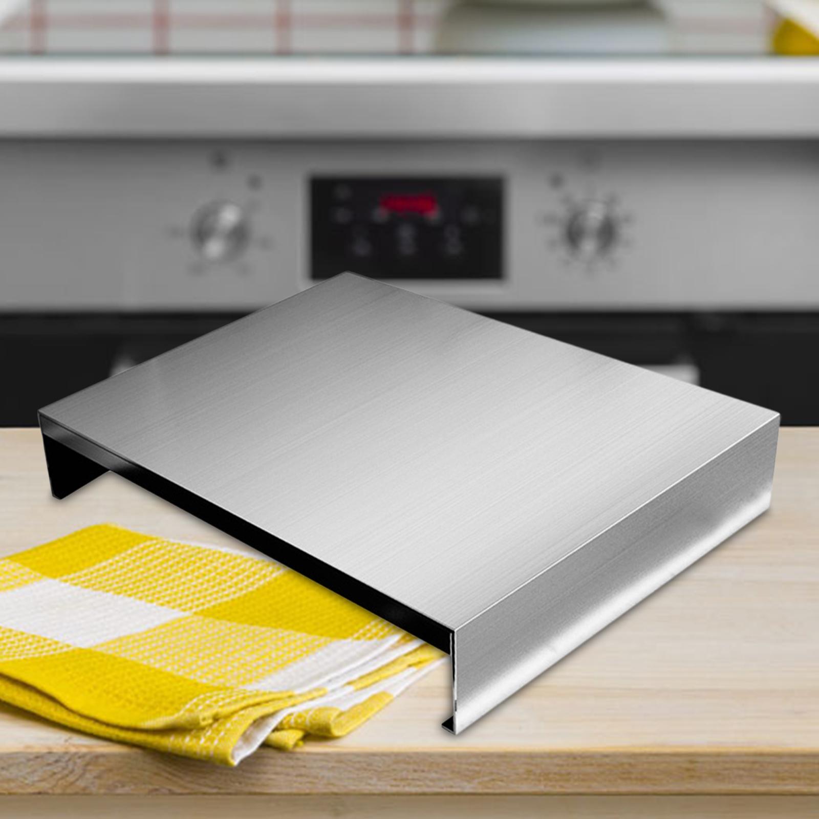 Стойка-органайзер для кастрюль – обзор и цена Kitchen Baking Pan Organizer