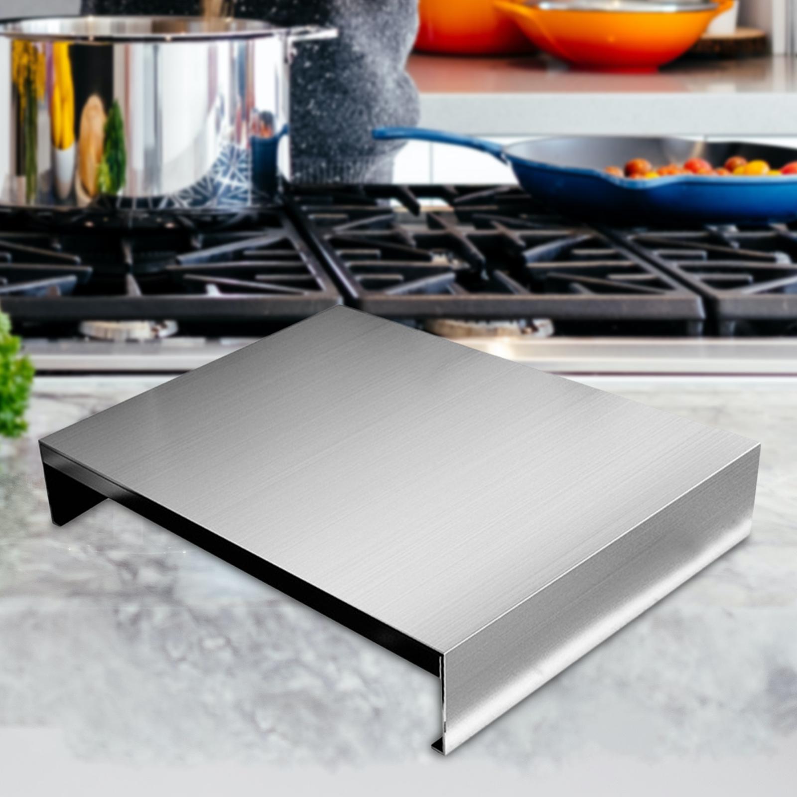 Стойка-органайзер для кастрюль – обзор и цена Kitchen Baking Pan Organizer