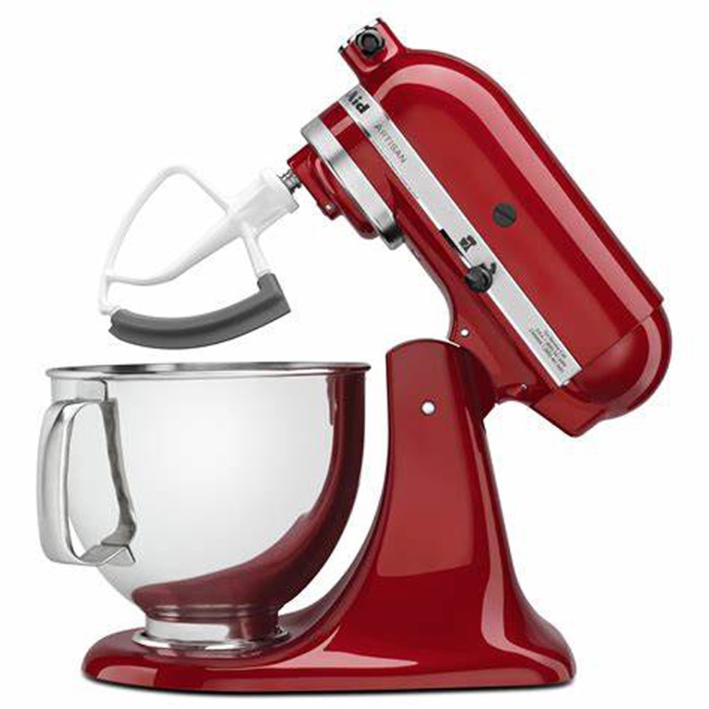Лопатка блендера для KitchenAi – обзор и цена Kitchenaid Baking Set