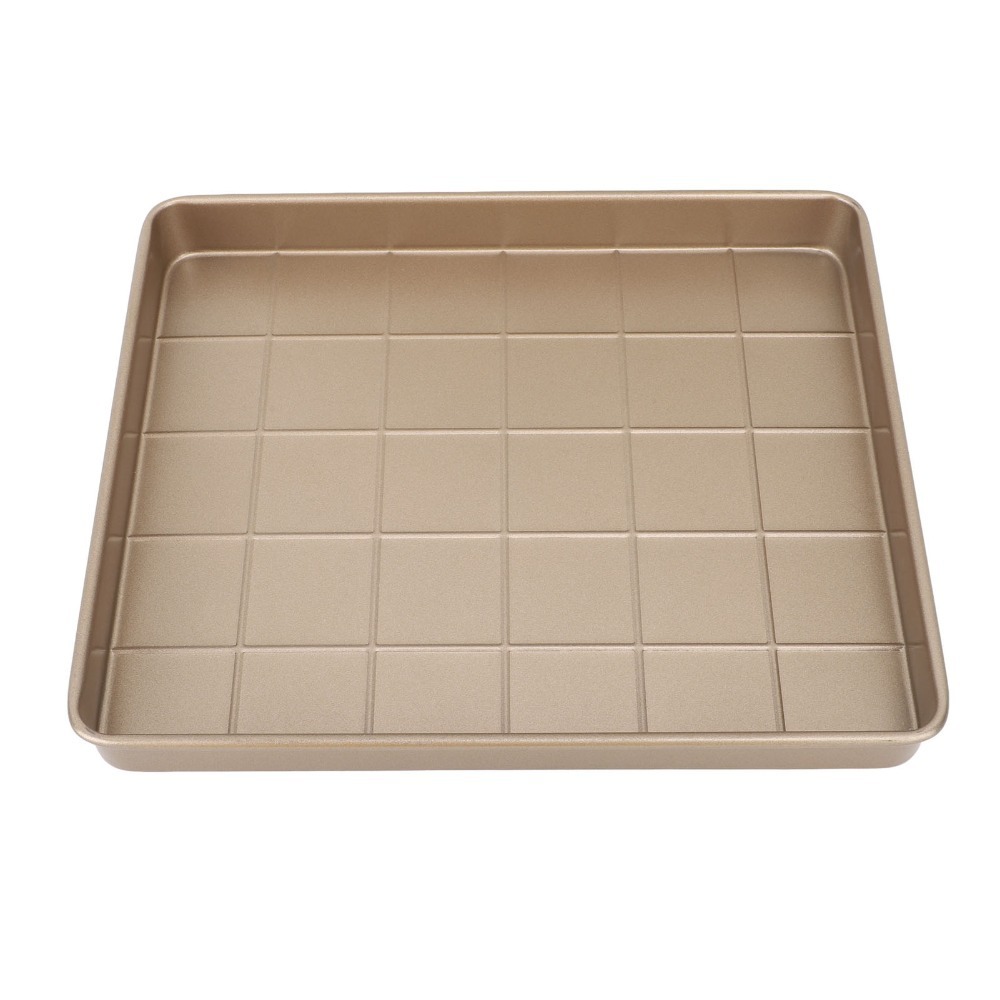 Противень из толстой углеродис – обзор и цена Kitchen Grade Baking Sheet