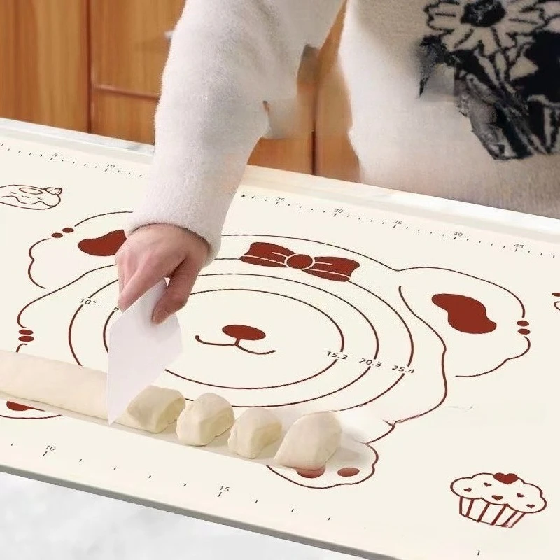 Силиконовый коврик для выпечки – обзор и цена Kitchen Grade Baking Sheet