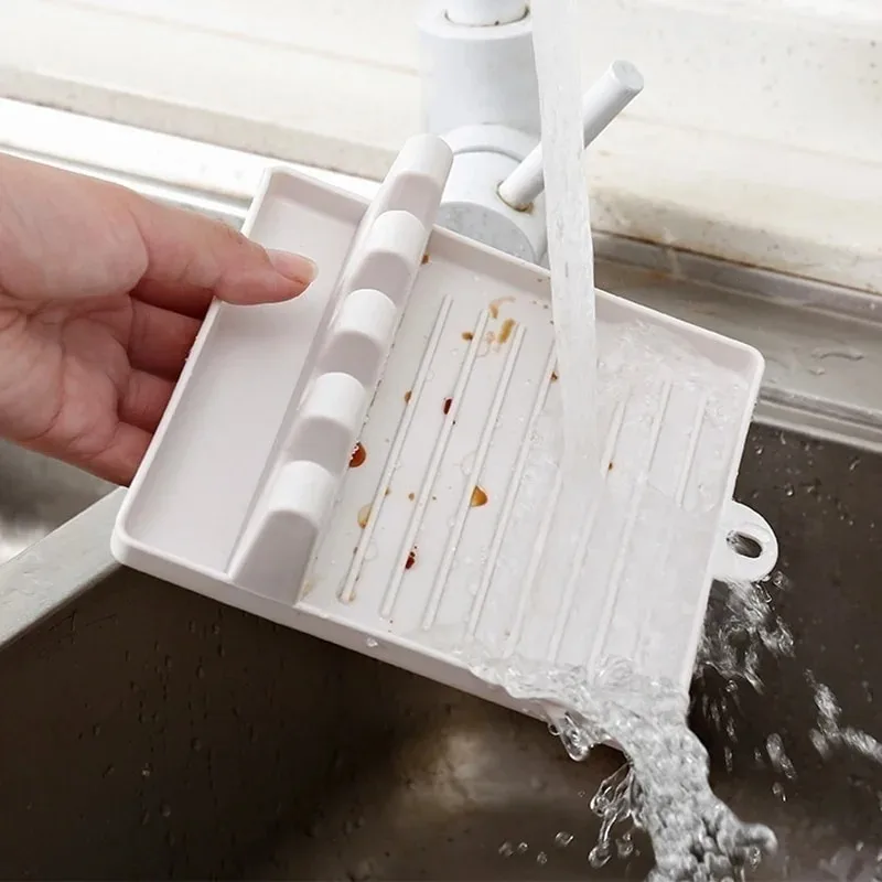 Держатель крышки кастрюли, опо – обзор и цена Kitchen Baking Pan Organizer