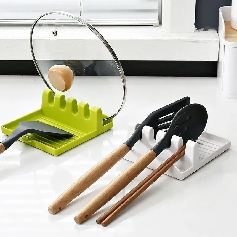 Держатель крышки кастрюли, опо – обзор и цена Kitchen Baking Pan Organizer