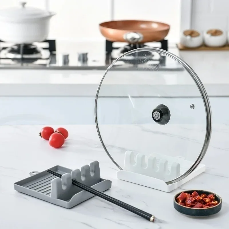Держатель крышки кастрюли, опо – обзор и цена Kitchen Baking Pan Organizer