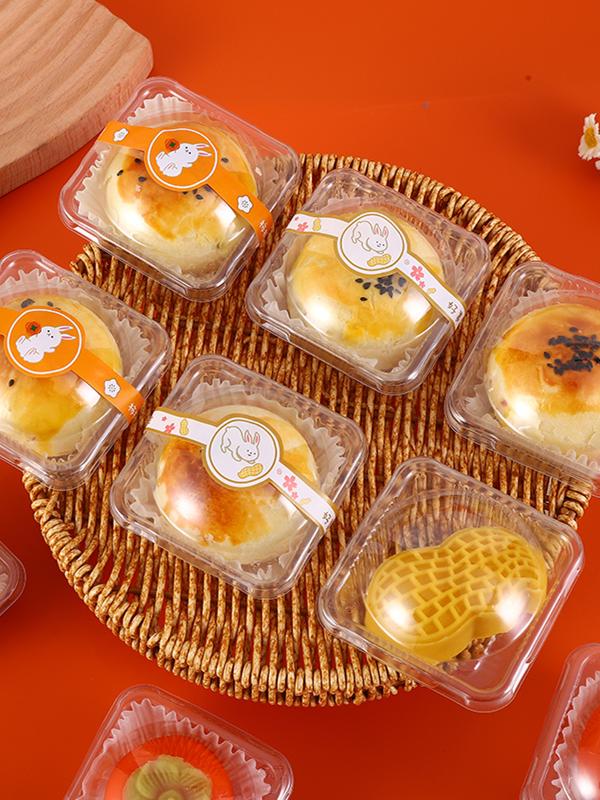 Креативные 3D-наклейки с цвета – обзор и цена Kitchen.Baking Labels