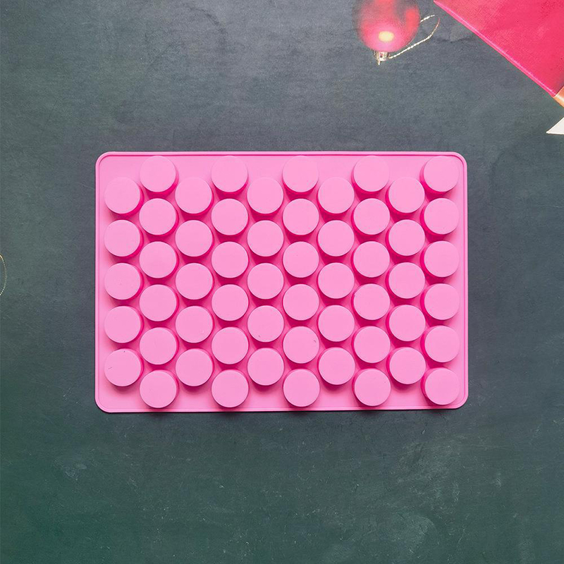 Силиконовая форма в форме цили – обзор и цена Kitchen Baking Cake