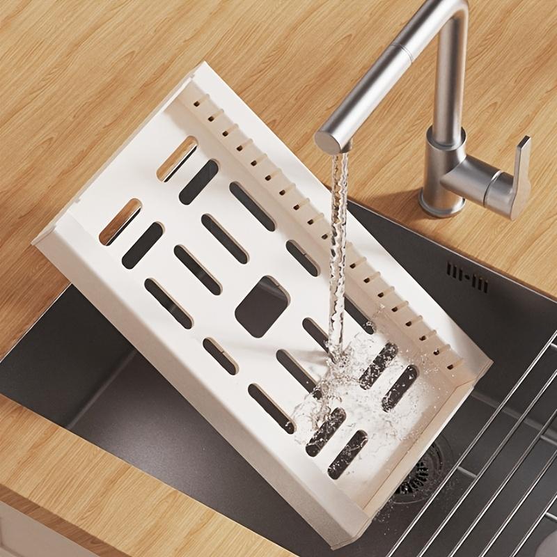 Разборный органайзер для кастр – обзор и цена Kitchen Baking Pan Organizer