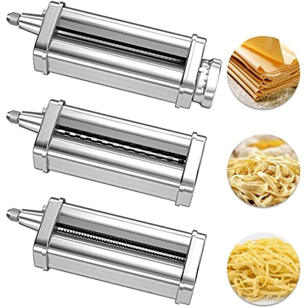 Аксессуары для кухонной машины – обзор и цена Kitchenaid Baking Set