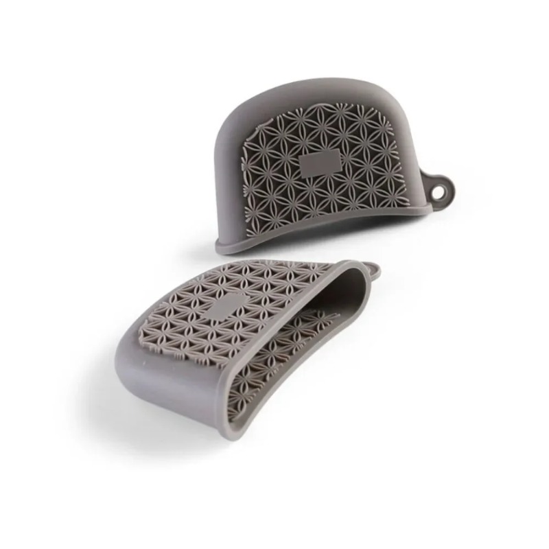 Утолщенная силиконовая накладк – обзор и цена Kitchen Baking Pan Organizer