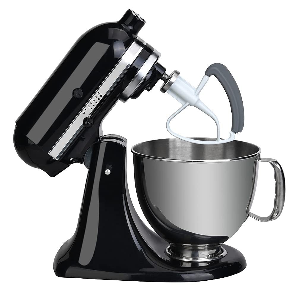 Скребок-лопатка Flex Edge для  – обзор и цена Kitchenaid Baking Set