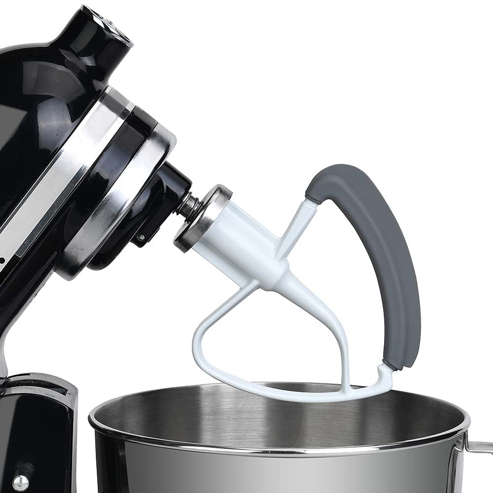 Скребок-лопатка Flex Edge для  – обзор и цена Kitchenaid Baking Set