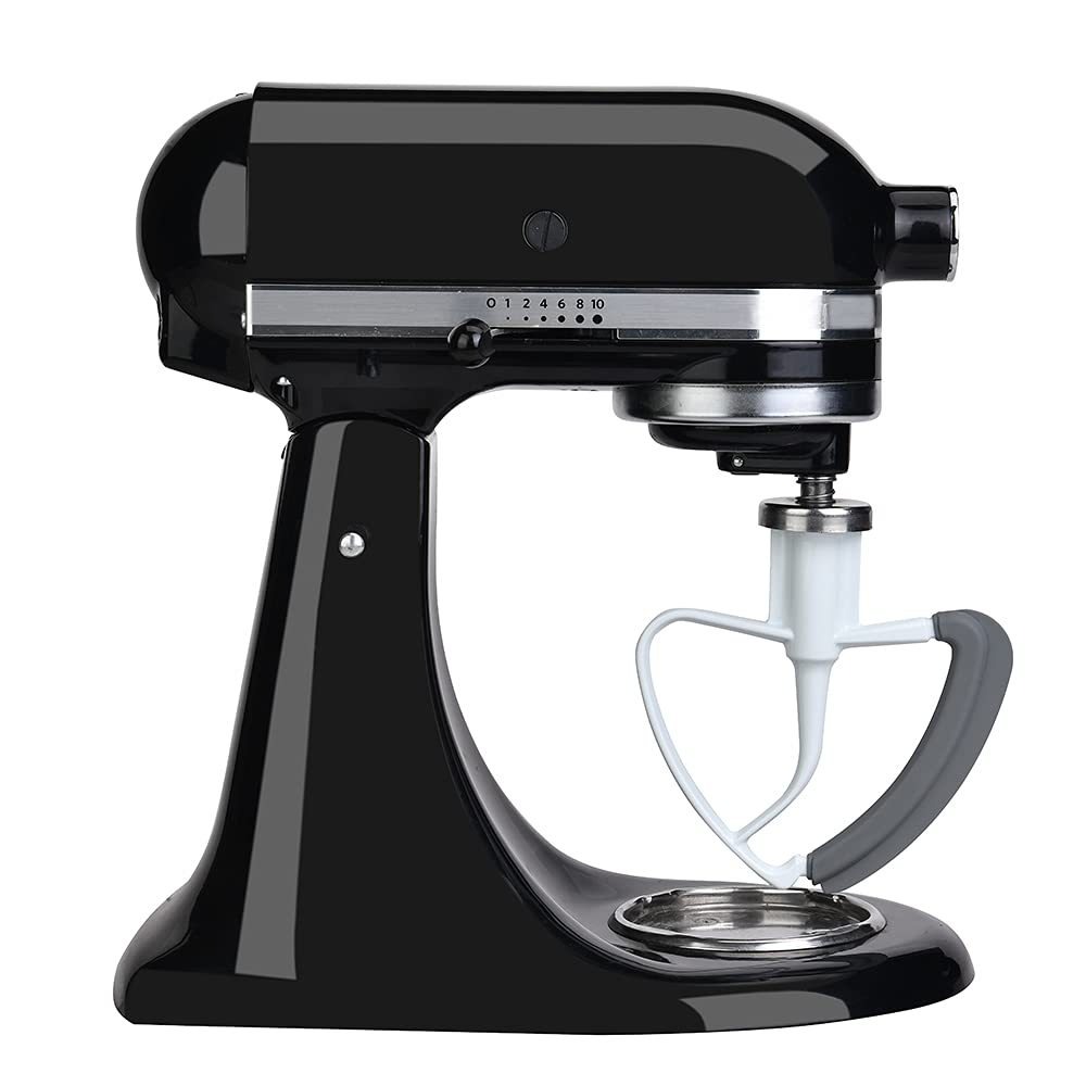 Скребок-лопатка Flex Edge для  – обзор и цена Kitchenaid Baking Set