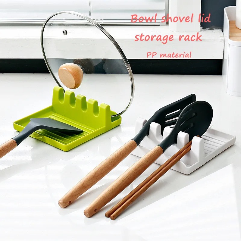 Новая зеленая подставка для кр – обзор и цена Kitchen Baking Pan Organizer