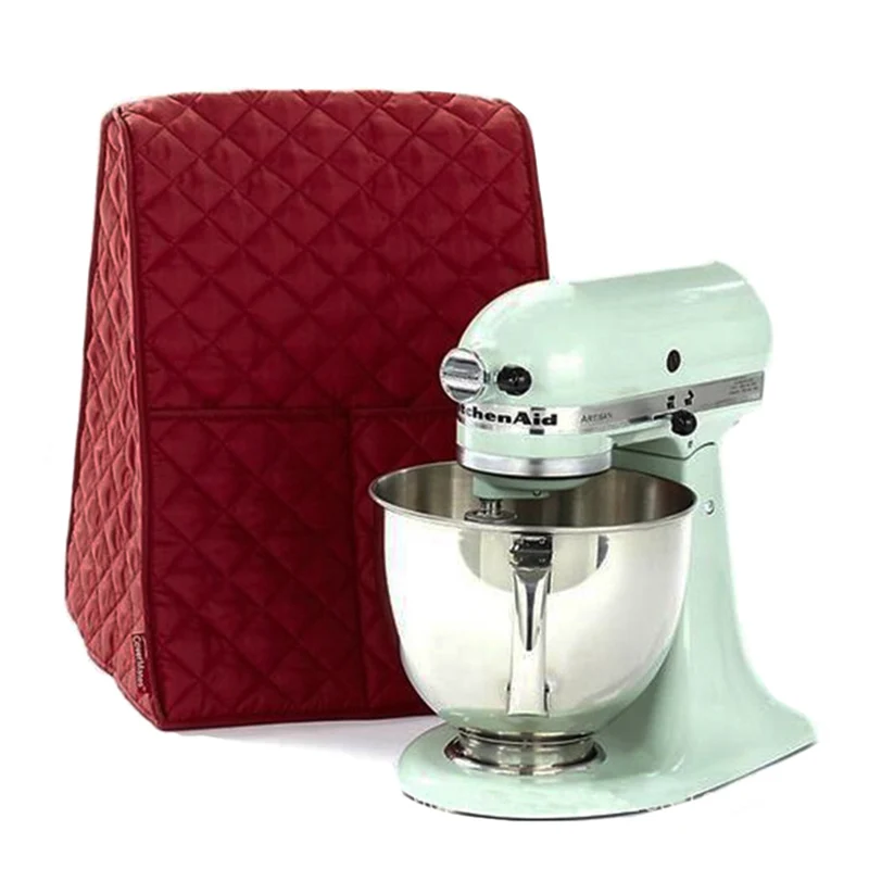 Бытовой кухонный миксер, пылез – обзор и цена Kitchenaid Baking Set
