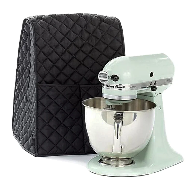 Бытовой кухонный миксер, пылез – обзор и цена Kitchenaid Baking Set
