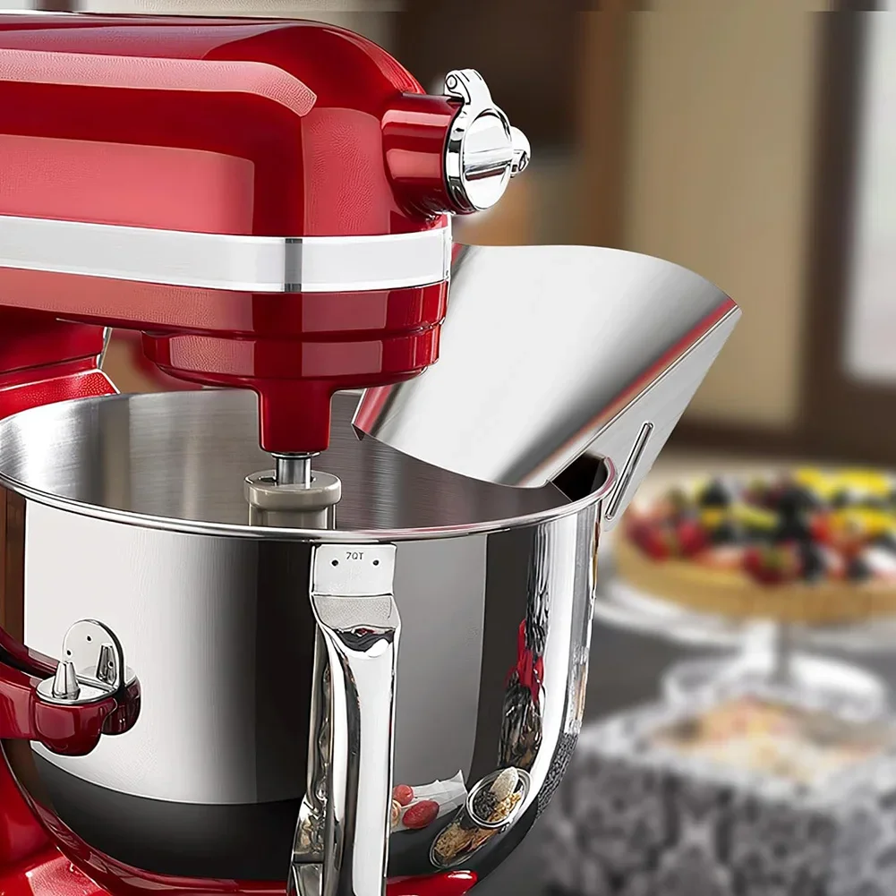 Спасательный щиток для заливки – обзор и цена Kitchenaid Baking Set