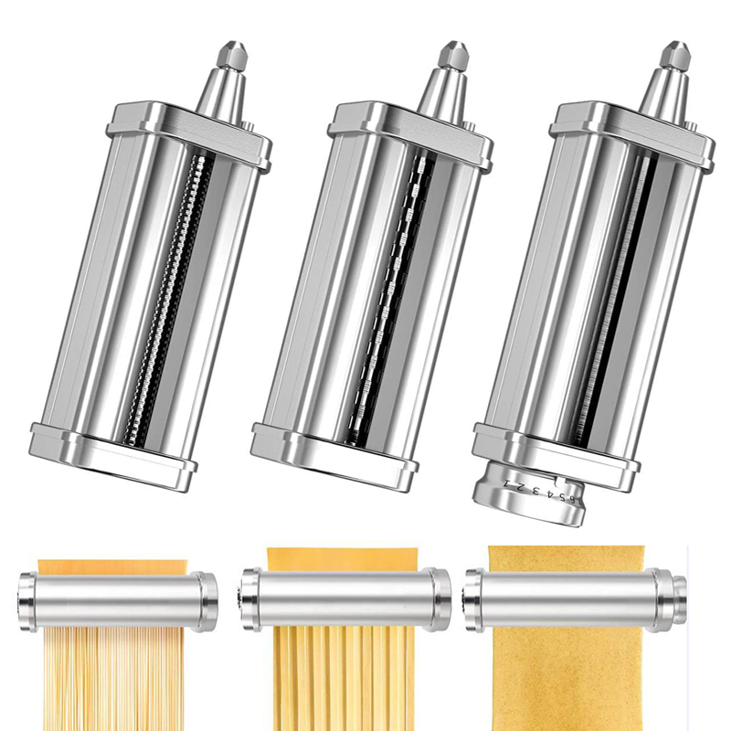 Для KitchenAid валик для макар – обзор и цена Kitchenaid Baking Set