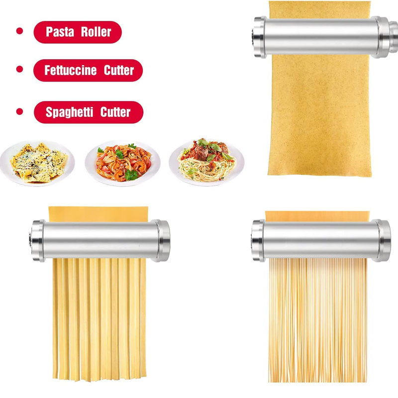 Для KitchenAid валик для макар – обзор и цена Kitchenaid Baking Set