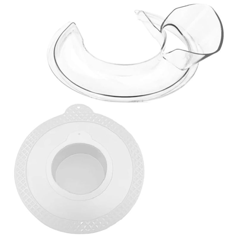A74X - Защитный экран от брызг – обзор и цена Kitchenaid Baking Set