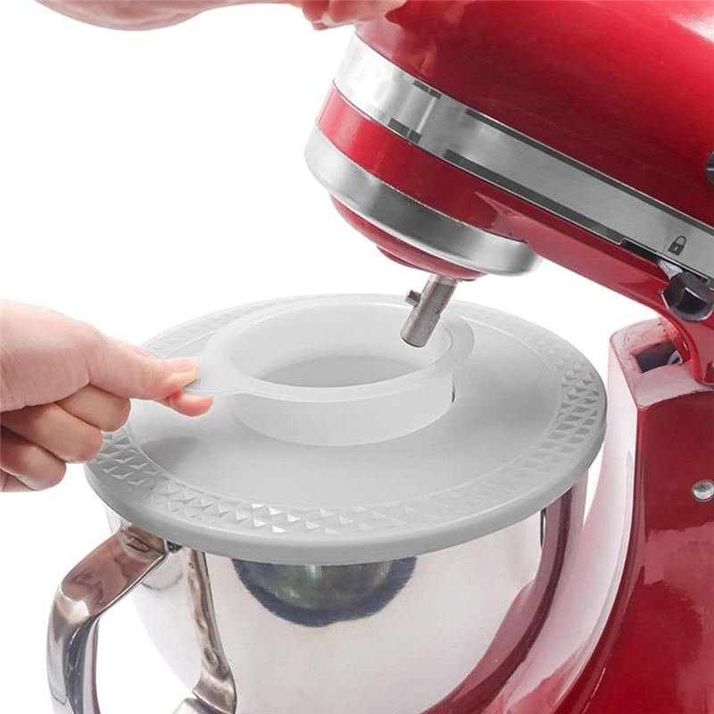 A74X - Защитный экран от брызг – обзор и цена Kitchenaid Baking Set