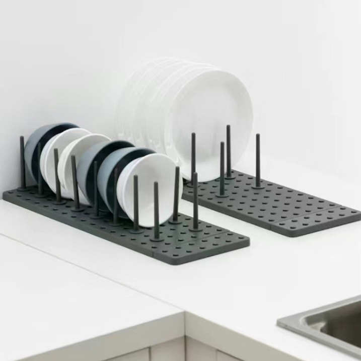 Многофункциональная подставка- – обзор и цена Kitchen Baking Pan Organizer