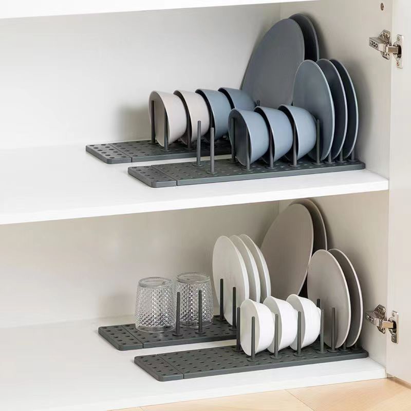 Многофункциональная подставка- – обзор и цена Kitchen Baking Pan Organizer