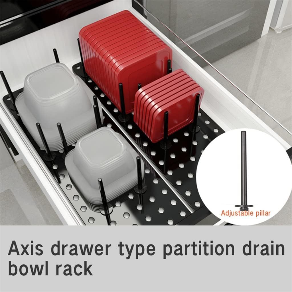 Многофункциональная подставка- – обзор и цена Kitchen Baking Pan Organizer