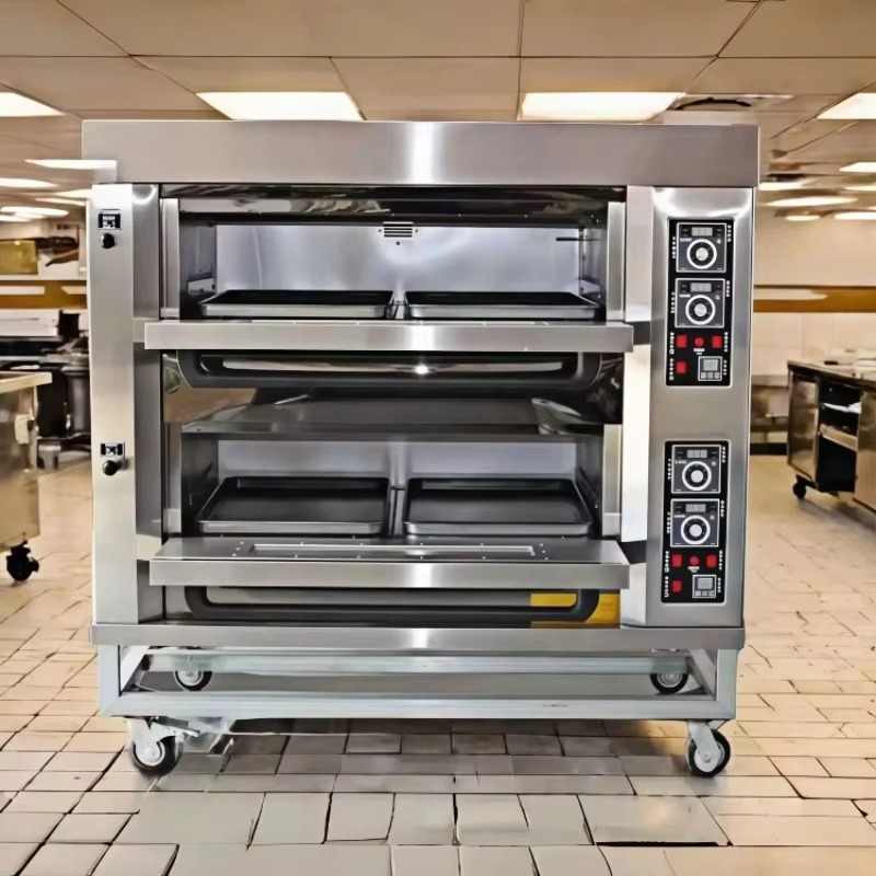 Горячее предложение! Хит прода – обзор и цена Best Baking Kitchen Equipment