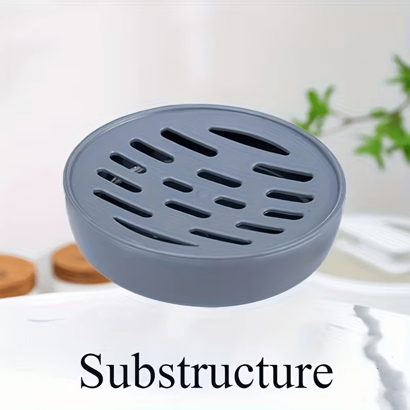 Щетка для мытья посуды с дозат – обзор и цена Kitchen Baking Pan Organizer