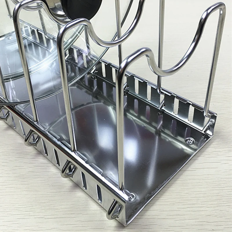 Регулируемая фотовспышка из не – обзор и цена Kitchen Baking Pan Organizer